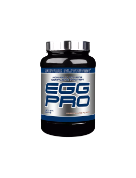 Egg Pro 0.93kg - Scitec...