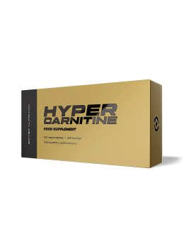 Hyper Carnitine 120...