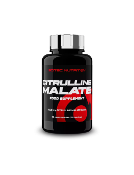 Citrulline Malate 90...