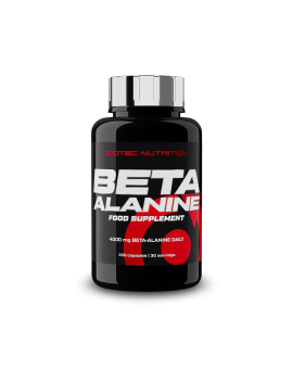 Beta Alanine 150 Cápsulas -...