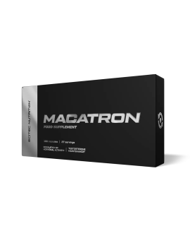 Macatron 108 Cápsulas -...