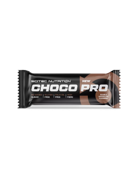 Choco Pro Bar 50gr x20 -...