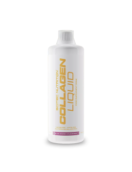 Collagen Liquid 1L - Scitec...