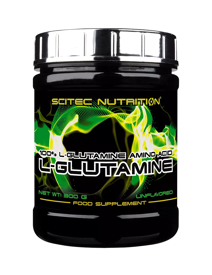 L-Glutamine 300g - Scitec Nutrition