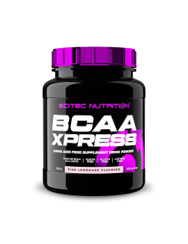 BCAA-Xpress 700g - Scitec...