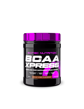 BCAA-Xpress 280g - Scitec...