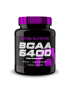 BCAA 6400 - 375 Tabletas - Scitec Nutrition