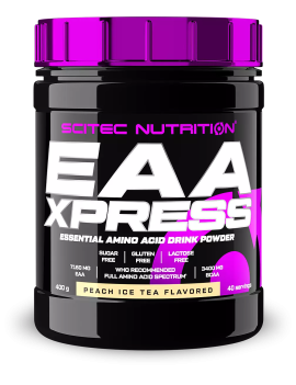 EAA-Xpress 400g - Scitec...