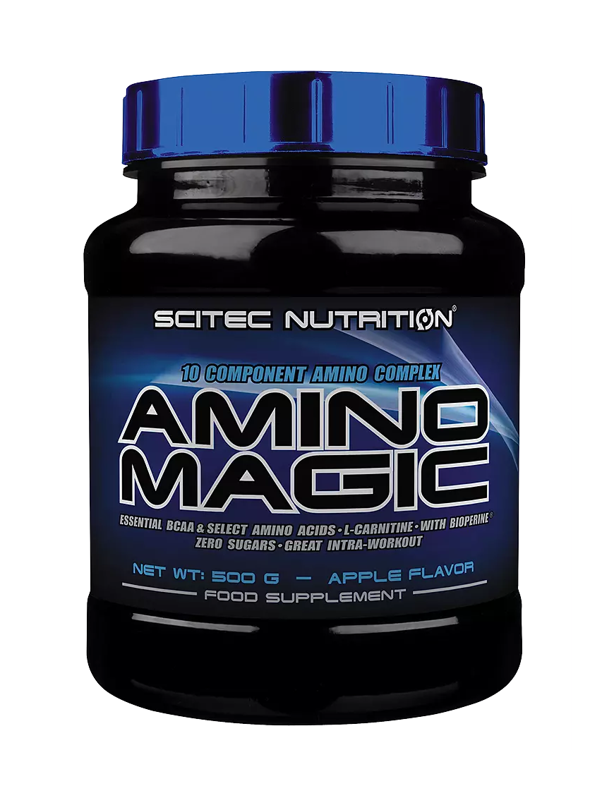 Amino Magic 500g - Scitec Nutrition