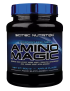 Amino Magic 500g - Scitec Nutrition