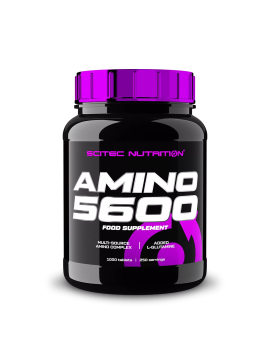 Amino 5600 - 1000 Tabletas...