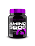 Amino 5600 - 1000 Tabletas - Scitec Nutrition