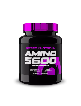 Amino 5600 - 500 Tabletas -...