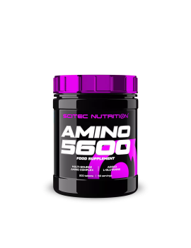 Amino 5600 - 200 Tabletas -...