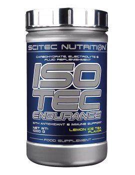 Isotec Endurance 1kg -...