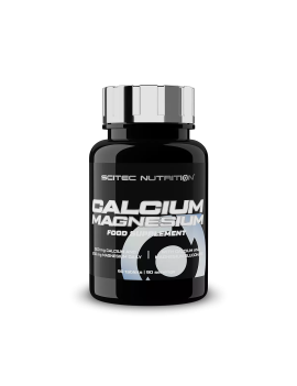 Calcium Magnesium 90...