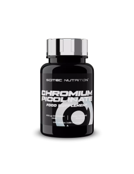 Chromium Picolinate 100...