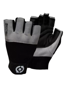 Grey Style Gloves (pair) -...