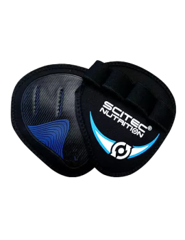 Grip Pad (pair) Negro -...