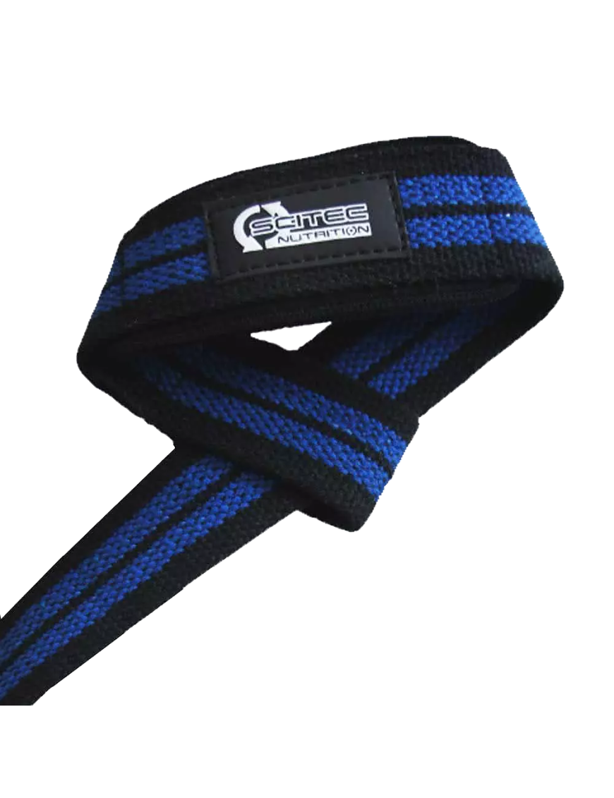 Lifting Strap (pair) - Scitec Nutrition