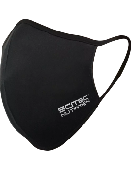 Face Mask (pcs) - Scitec...