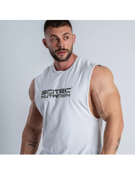 ARLO men's Tank Top - Scitec Nutrition