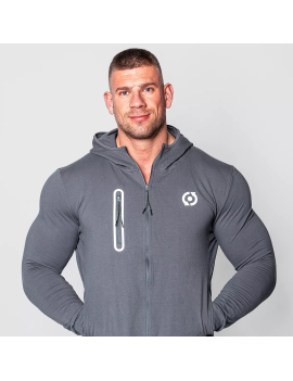 Sudadera MILES -  Scitec...