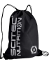 Gym Sack Black - Scitec Nutrition