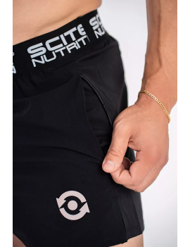 BRODY men's Shorts - Scitec...