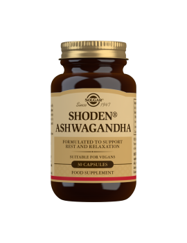 Ashwagandha Shoden® 30...