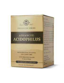 Advanced Acidophilus 50...