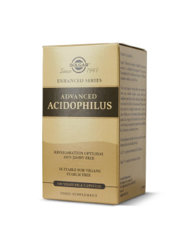 Advanced Acidophilus 100...