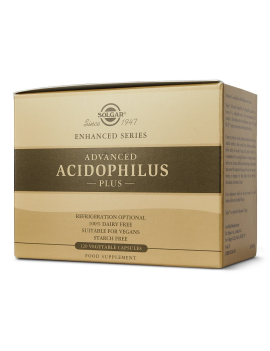 Advanced Acidophilus Plus...