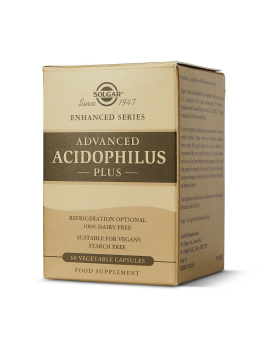 Advanced Acidophilus Plus...