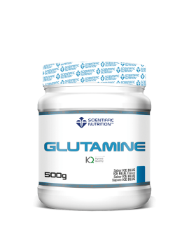 Glutamina 500g -...