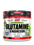 Glutamina & Magnesio 450g - BIG