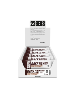 Race Day Bar BCAA 40g x30 -...