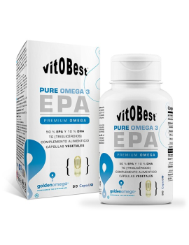 Pure Omega 3 EPA 90...