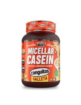 Micellar Casein Conguitos...