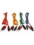 Juegos de 4 Cables 6 Pin - Compex