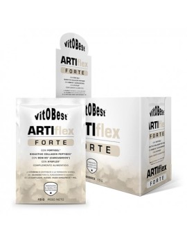 ArtiFlex Forte 15g 22...