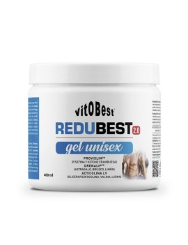 ReduBest 2.0 Gel 400ml  -...