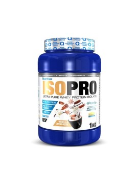 IsoPro CFM 1kg - Quamtrax