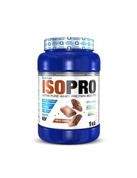 IsoPro CFM 1kg - Quamtrax