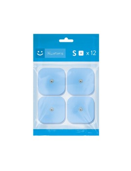 Pack de 12 Electrodos S Bluetens