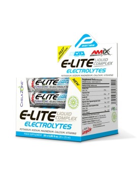 E-Lite Liquid Electrolytes...