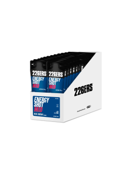 Energy Shot 60ml x24 125mg...