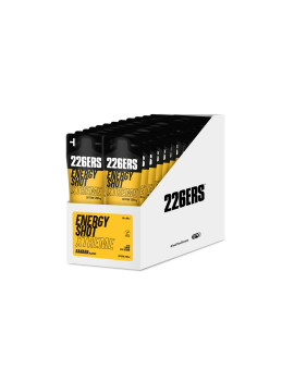 Energy Shot 60ml x24 250mg...