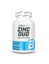 Zinc Duo 60 tabletas - Biotech USA