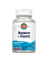 Magnesium L-Threonate 60 Comprimidos - Kal